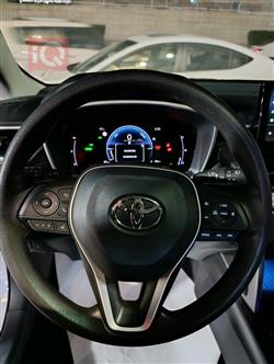 تويوتا فرونتلاندر